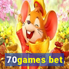 70games bet